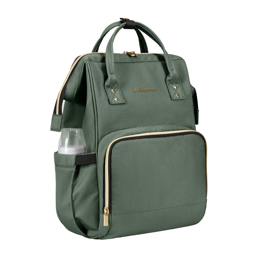 Чанта Siena Army Green