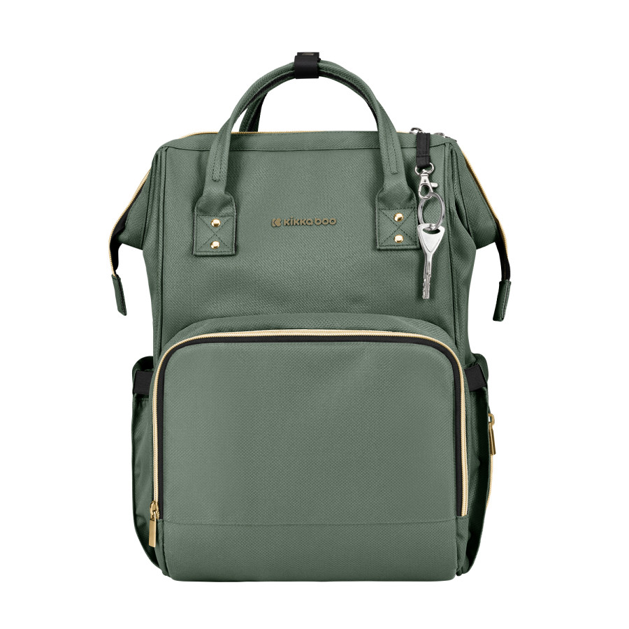 Чанта Siena Army Green
