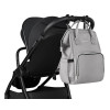 Чанта Siena Light Grey