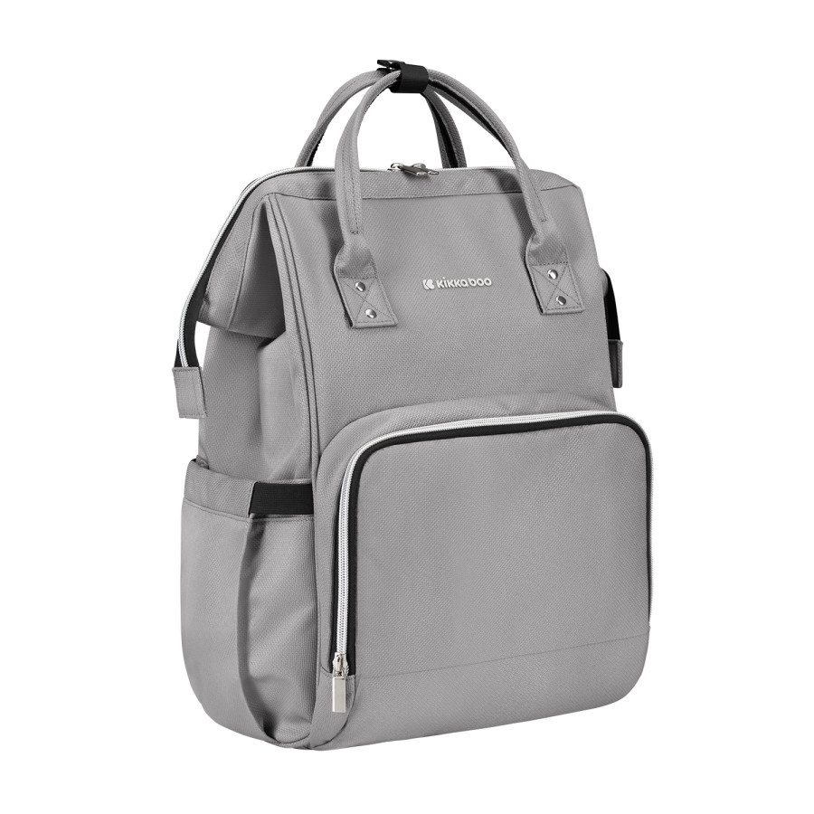 Чанта Siena Light Grey