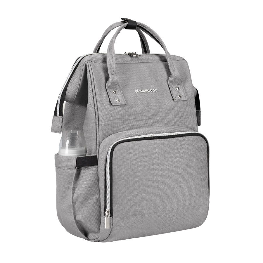 Чанта Siena Light Grey