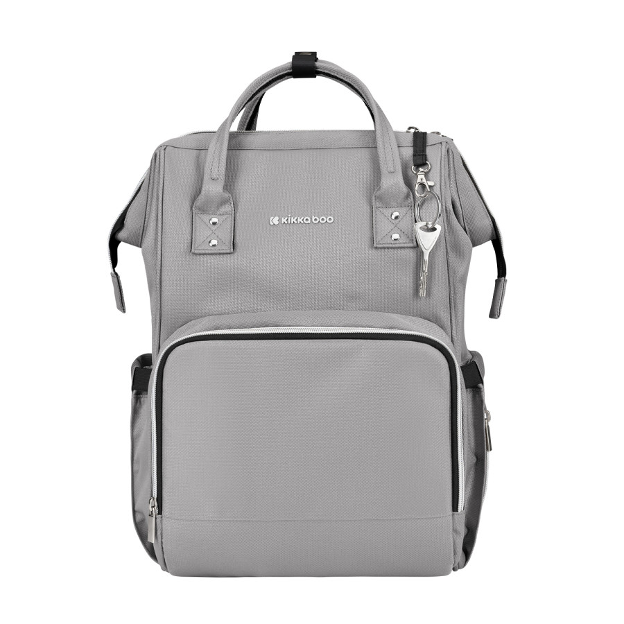 Чанта Siena Light Grey