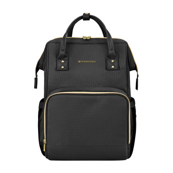 Чанта Siena Black & Gold