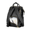 Чанта Siena Black & Gold