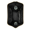 Чанта Siena Black & Gold
