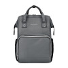 Чанта Siena Dark Grey
