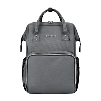 Чанта Siena Dark Grey