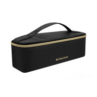 Чанта за храна Foody 28x10x8 см Black