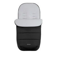 Чувалче за количка Classic Black