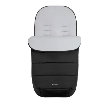 Чувалче за количка Classic Black