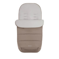 Чувалче за количка Classic Beige