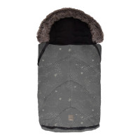 Чувалче за количка Trendy Galaxy Grey