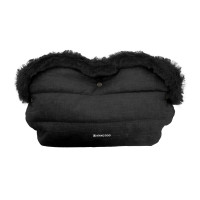 Ръкавица за количка Urban Black