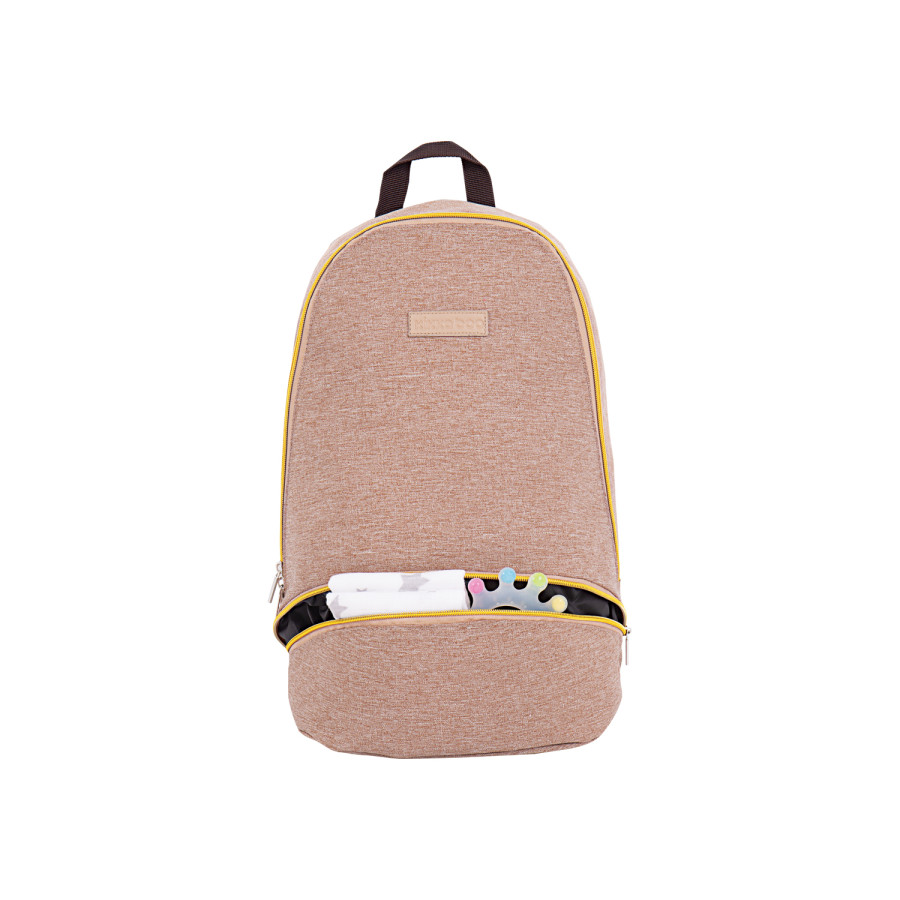 Чанта Ava Beige