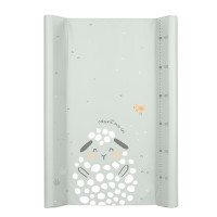 Мека PVC подложка за повиване 50х80см Sleepy Sheep 