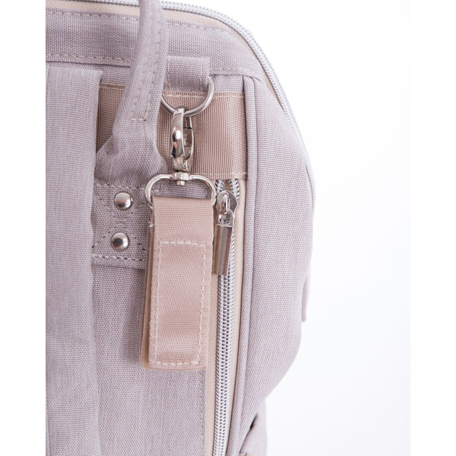 Чанта Siena Light Grey
