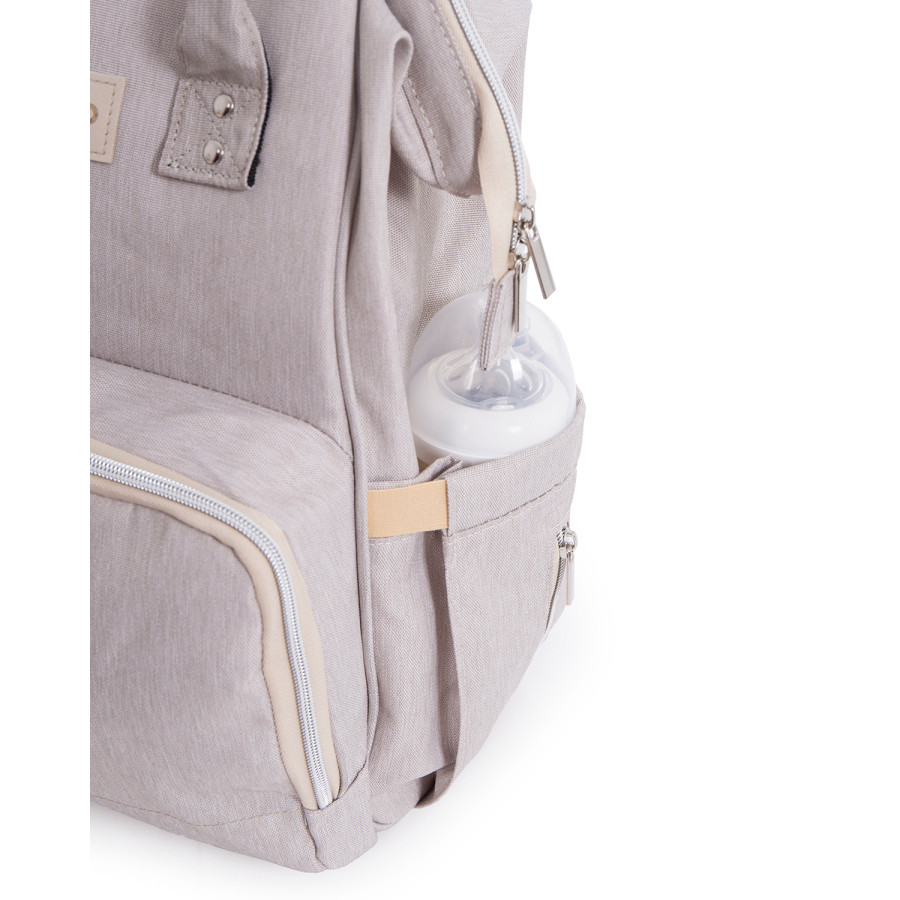 Чанта Siena Light Grey
