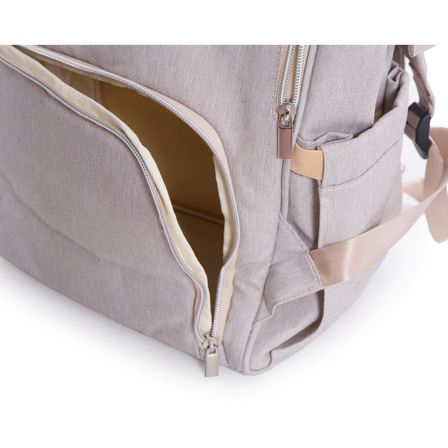 Чанта Siena Light Grey