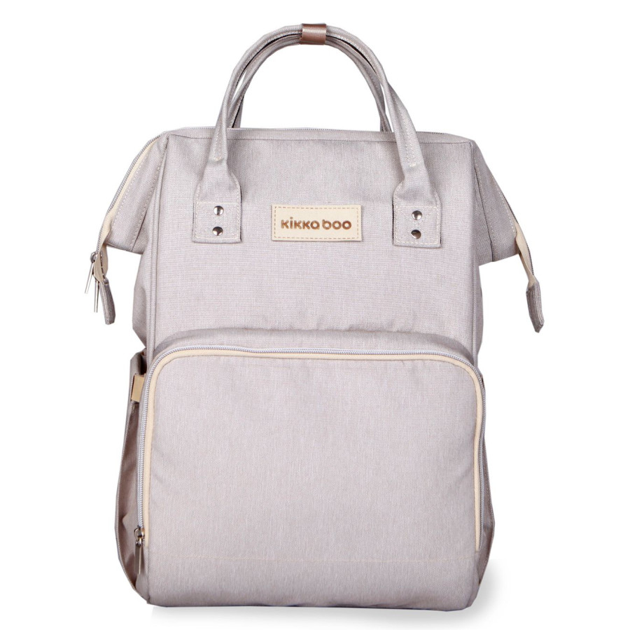 Чанта Siena Light Grey