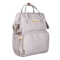 Чанта Siena Light Grey