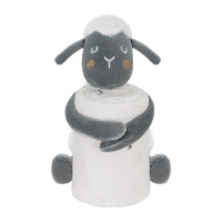 Сет играчка с одеяло Sleepy Sheep