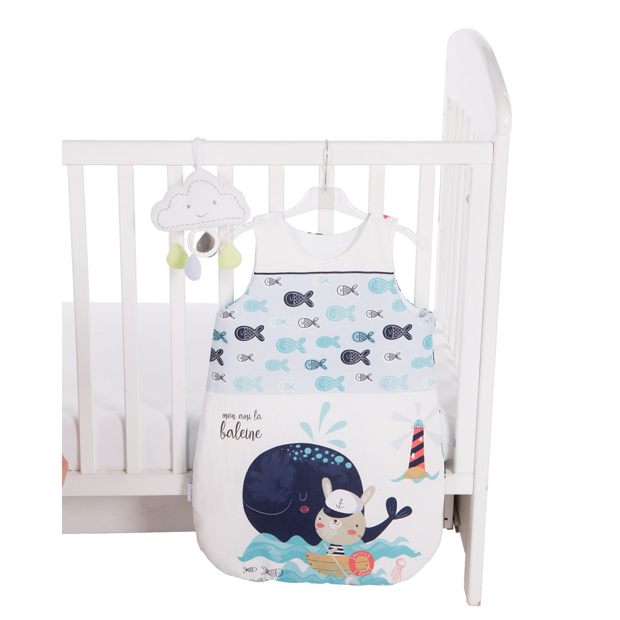 Спален чувал Happy Sailor 0-6м