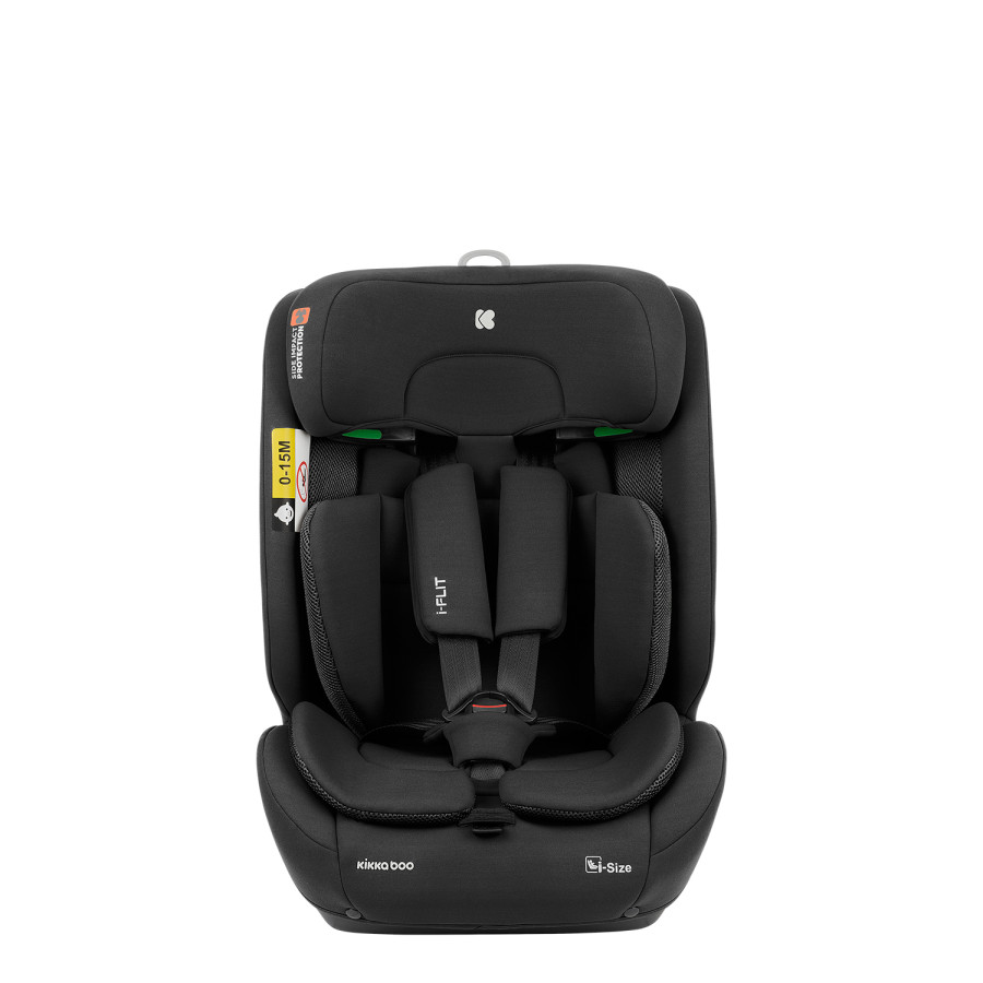 Стол за кола 76-150 см i-Flit i-SIZE Black