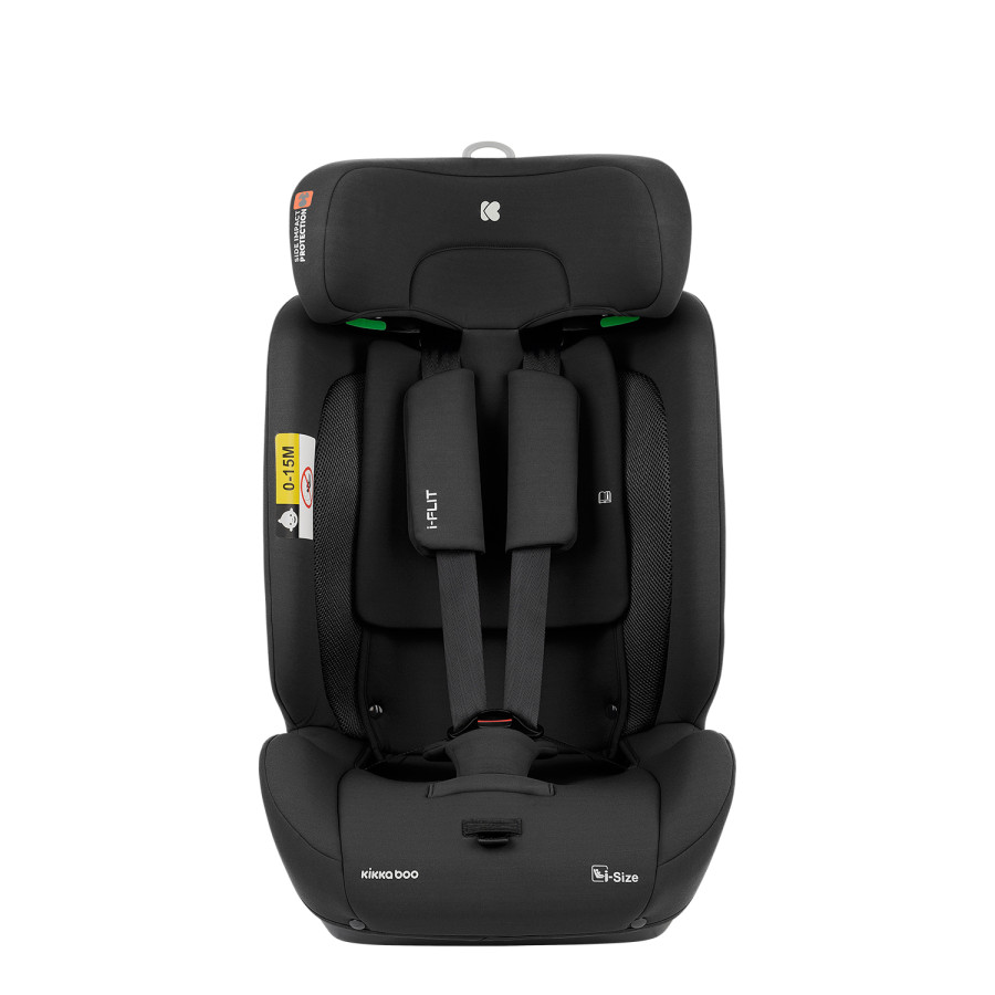 Стол за кола 76-150 см i-Flit i-SIZE Black