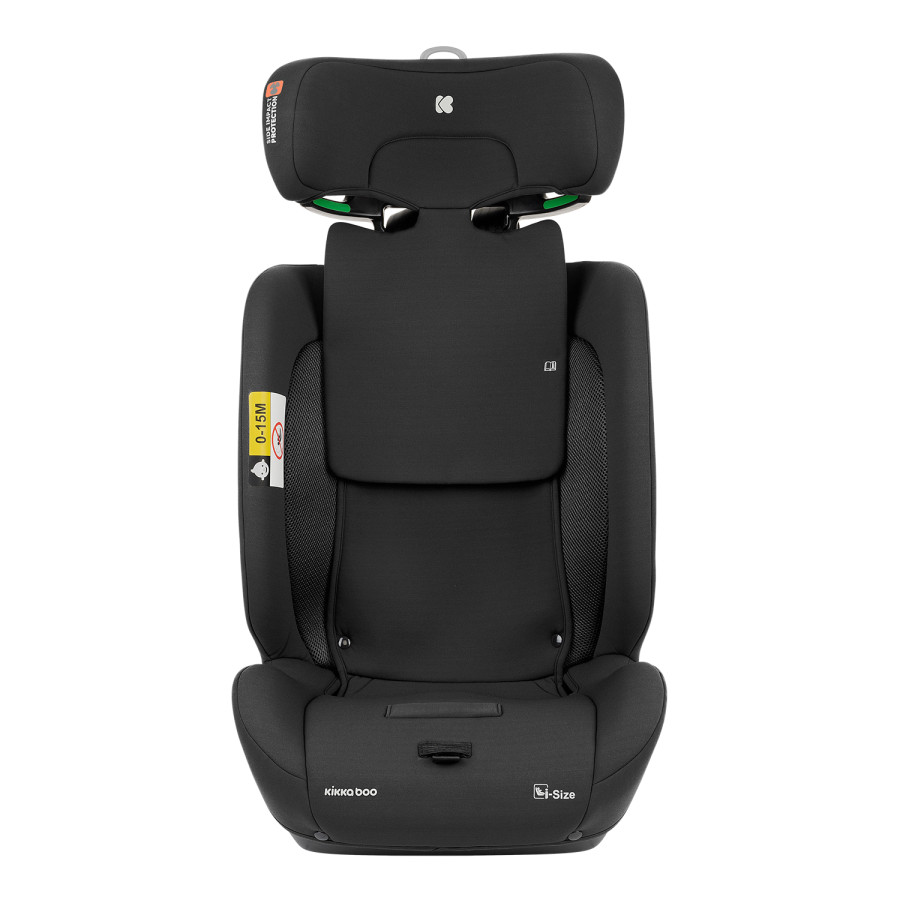 Стол за кола 76-150 см i-Flit i-SIZE Black