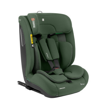 Стол за кола 76-150 см i-Flit i-SIZE Army Green