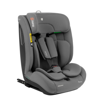 Стол за кола 76-150 см i-Flit i-SIZE Light Grey