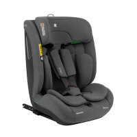 Стол за кола 76-150 см i-Flit i-SIZE Dark Grey