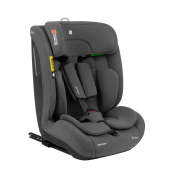 Стол за кола 76-150 см i-Flit i-SIZE Dark Grey