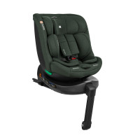Стол за кола 40-150 см i-Secure i-SIZE Army Green