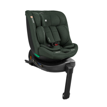 Стол за кола 40-150 см i-Secure i-SIZE Army Green
