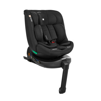 Стол за кола 40-150 см i-Secure i-SIZE Black