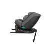 Стол за кола 40-150 см i-Secure i-SIZE Dark Grey