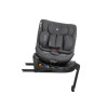 Стол за кола 40-150 см i-Secure i-SIZE Dark Grey