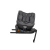 Стол за кола 40-150 см i-Secure i-SIZE Dark Grey