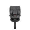 Стол за кола 40-150 см i-Secure i-SIZE Dark Grey