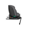 Стол за кола 40-150 см i-Secure i-SIZE Dark Grey