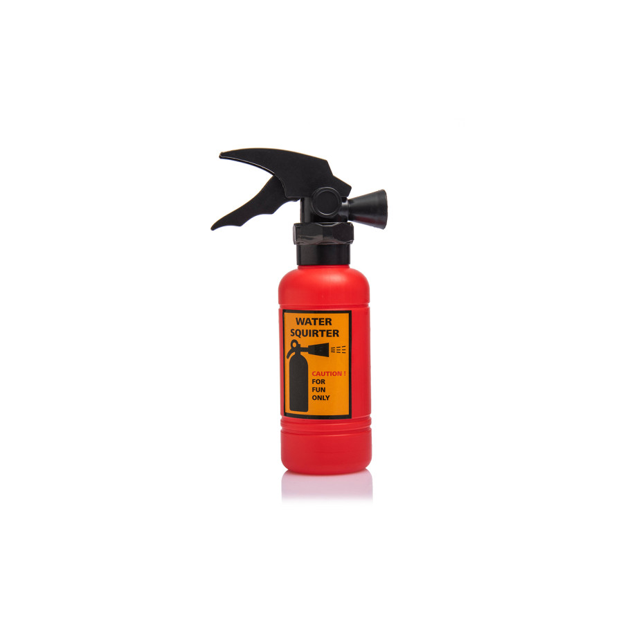 Акумулаторна кола Little Fire Red + батерия 12V/4AH
