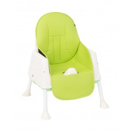 Столче за хранене Creamy Green