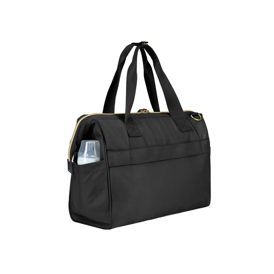 Чанта Maxi Black