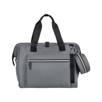 Чанта Maxi Grey