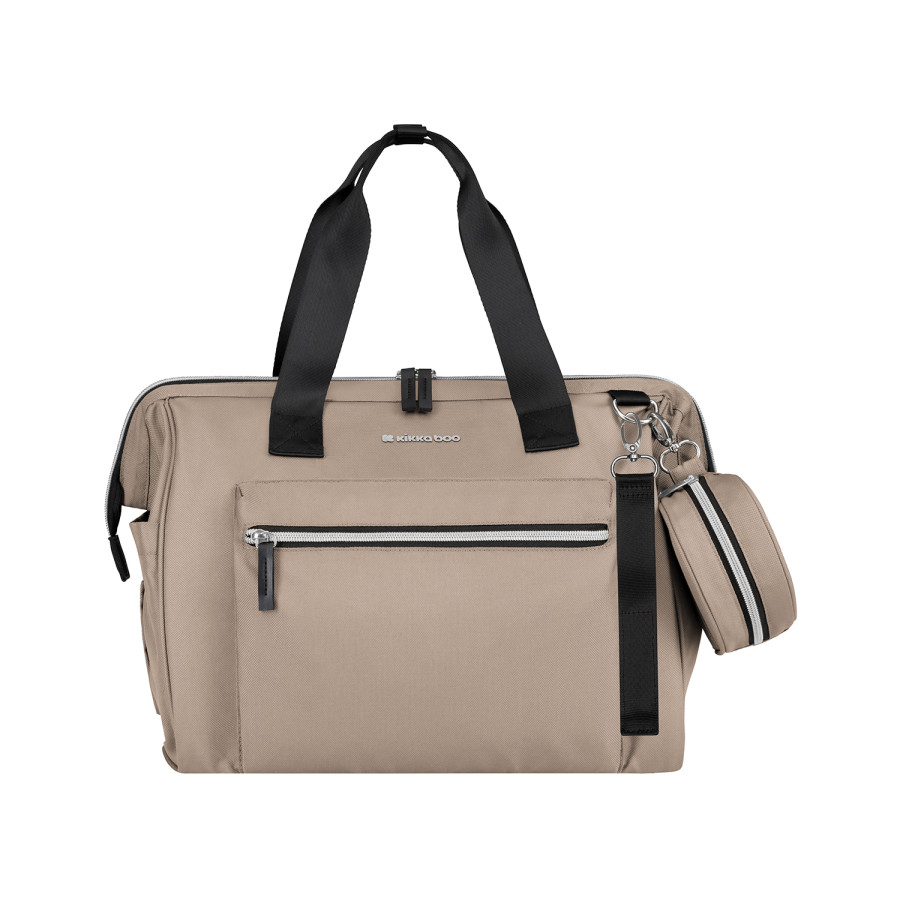 Чанта Maxi Beige