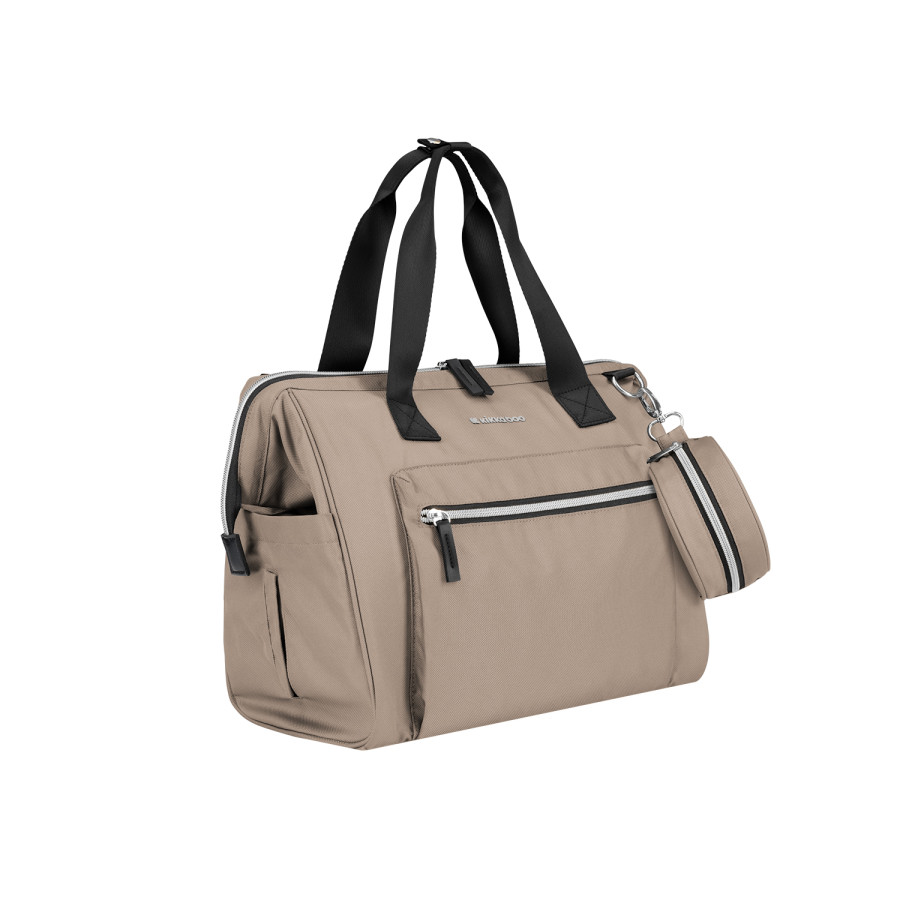 Чанта Maxi Beige