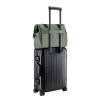 Чанта Maxi Army Green