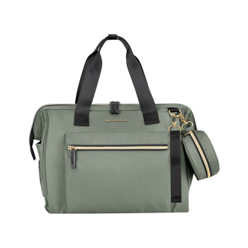 Чанта Maxi Army Green