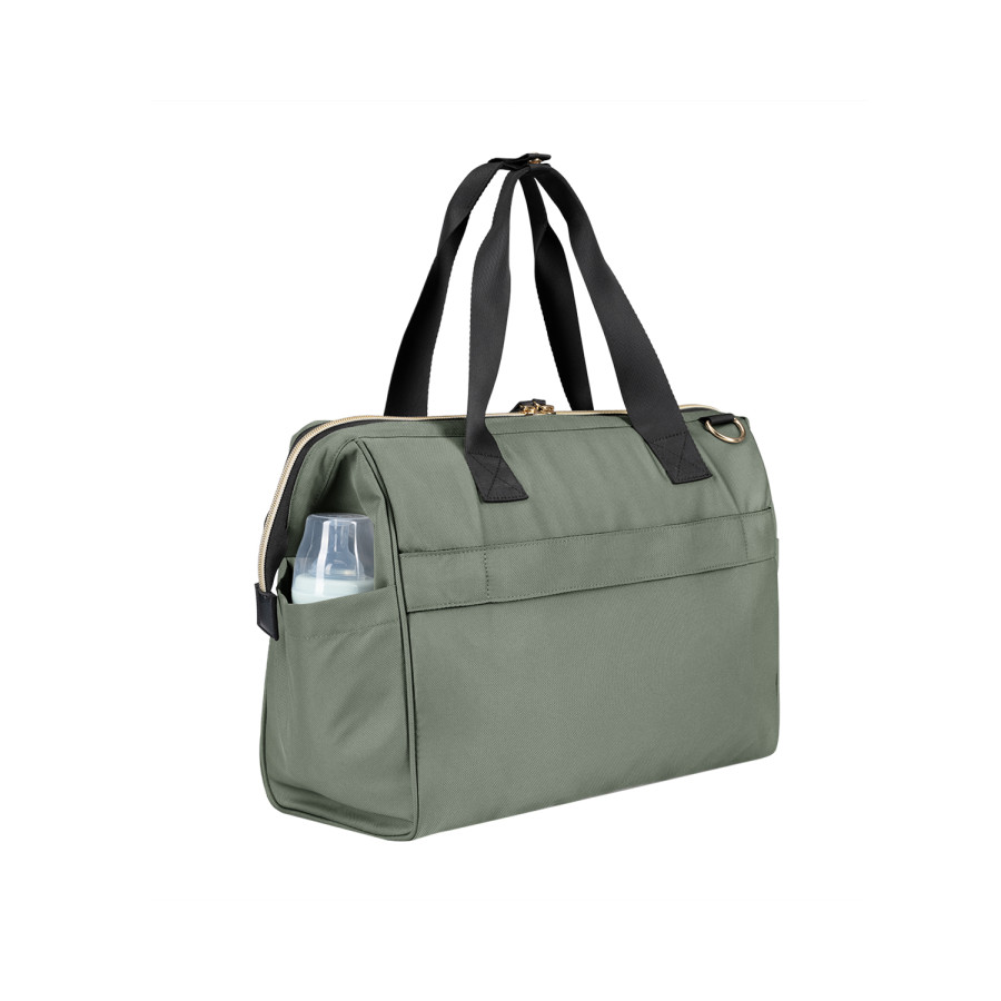 Чанта Maxi Army Green